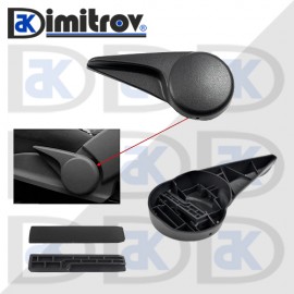 Дръжка предна седалка Mercedes A-Class (W168)